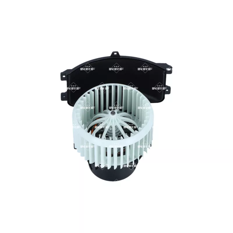Pulseur d'air habitacle NRF 34226 - Visuel 1