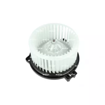 Pulseur d'air habitacle NRF 34230 pour TOYOTA COROLLA 2.0 D-4D - 90cv