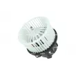 Pulseur d'air habitacle NRF [34232]