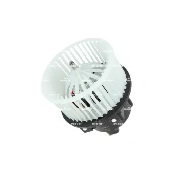 Pulseur d'air habitacle NRF 34232 pour VOLVO S60 D4 Drive-E Polestar - 200cv