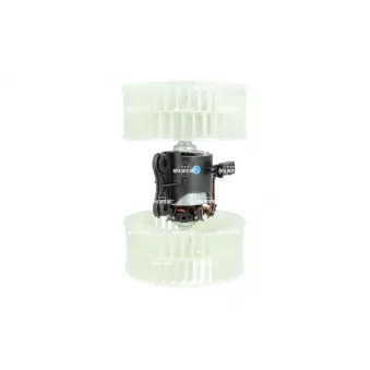 Pulseur d'air habitacle NRF 34233 pour MERCEDES-BENZ VITO 123 - 224cv