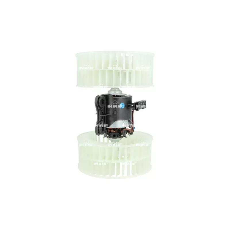 Pulseur d'air habitacle NRF 34233 - Visuel 1