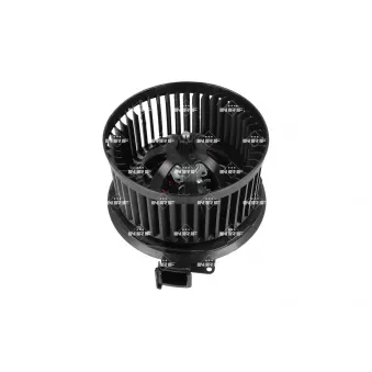 Pulseur d'air habitacle NRF 34235 pour CUPRA BORN 1.0 - 75cv