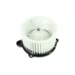 Pulseur d'air habitacle NRF [34243]