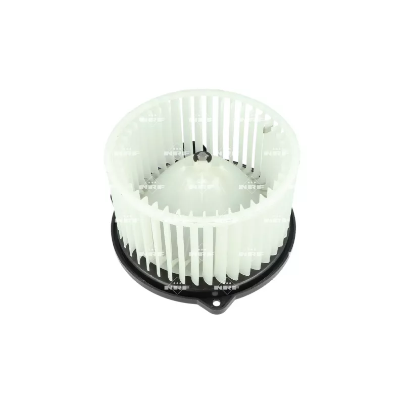 Pulseur d'air habitacle NRF 34243 - Visuel 1