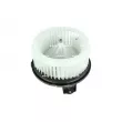 Pulseur d'air habitacle NRF [34244]