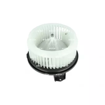 Pulseur d'air habitacle NRF OEM 80030SNA305