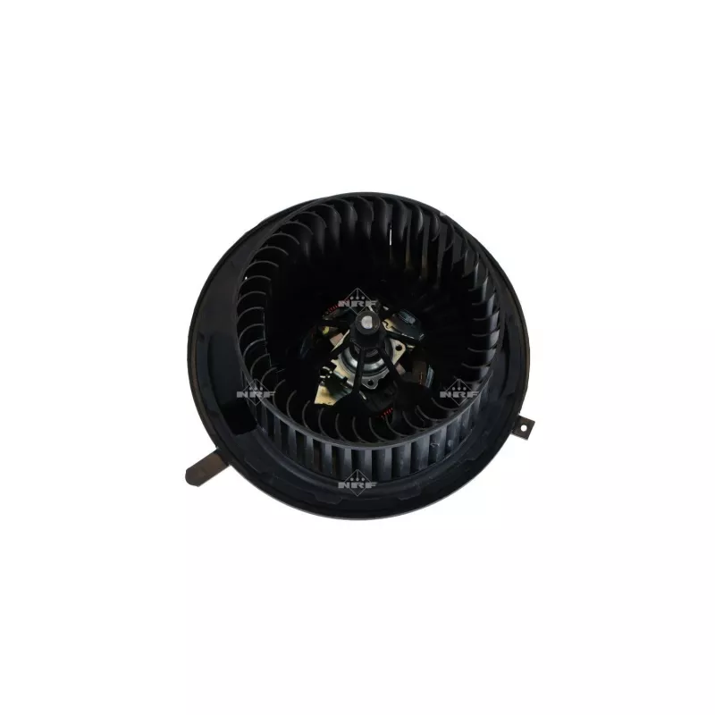 Pulseur d'air habitacle NRF 34245 - Visuel 1