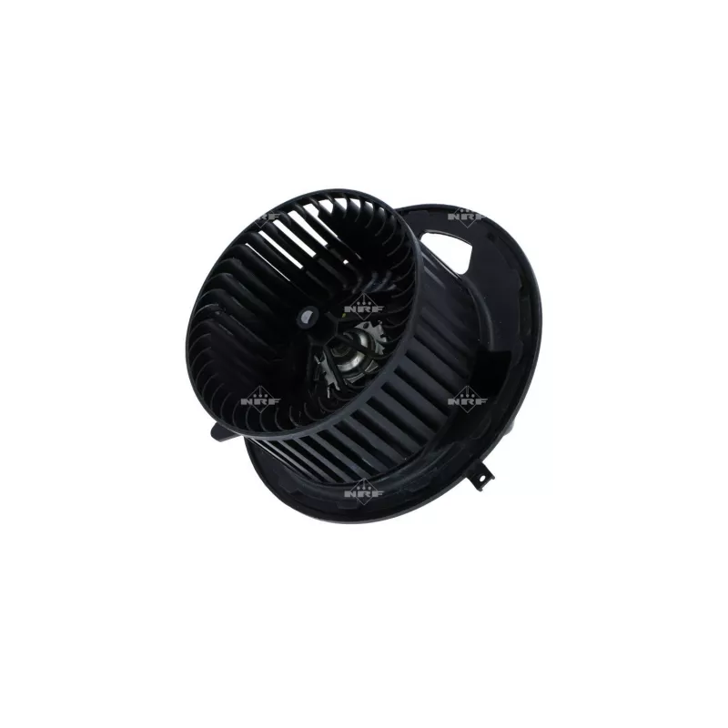 Pulseur d'air habitacle NRF 34245 - Visuel 2
