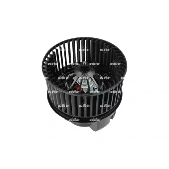 Pulseur d'air habitacle NRF 34248 pour FORD TRANSIT CONNECT 1.5 EcoBlue - 120cv