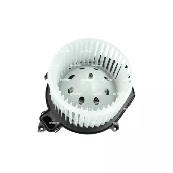 Pulseur d'air habitacle NRF OEM 6441as
