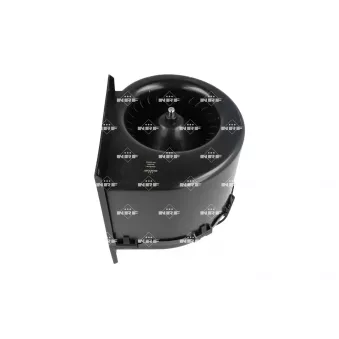 Pulseur d'air habitacle NRF 34250 pour MERCEDES-BENZ SPRINTER 413 CDI - 129cv