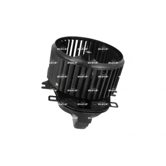 Pulseur d'air habitacle NRF OEM 7P0820021D