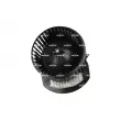 NRF 34257 - Pulseur d'air habitacle