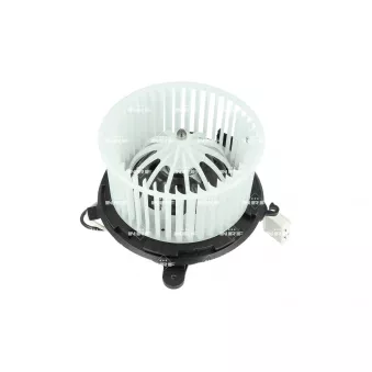 Pulseur d'air habitacle NRF OEM 13276230