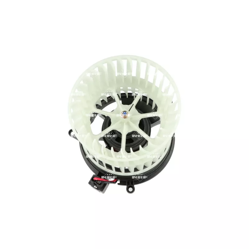 Pulseur d'air habitacle NRF 34261 - Visuel 2