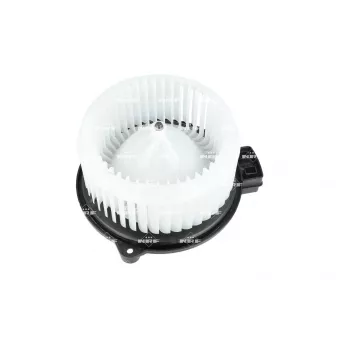 Pulseur d'air habitacle NRF 34267 pour HONDA JAZZ 1.4 - 90cv