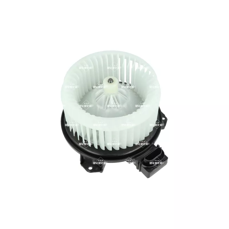 Pulseur d'air habitacle NRF 34268 - Visuel 1