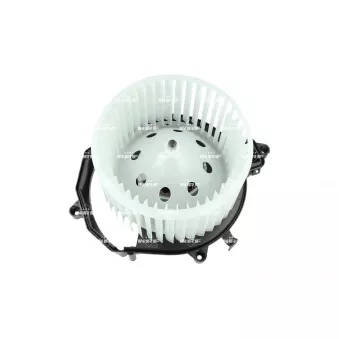 Pulseur d'air habitacle NRF OEM 6441CG