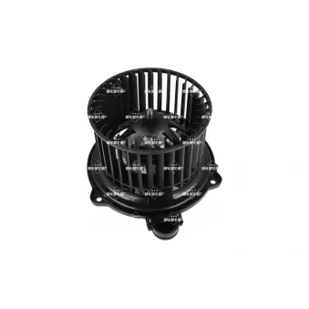 Pulseur d'air habitacle NRF 34274 pour KIA CEED 2.0 CRDi 140 - 136cv