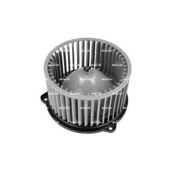 Pulseur d'air habitacle NRF 34275 pour HYUNDAI HIGHWAY VAN 2.0 CVVT - 141cv