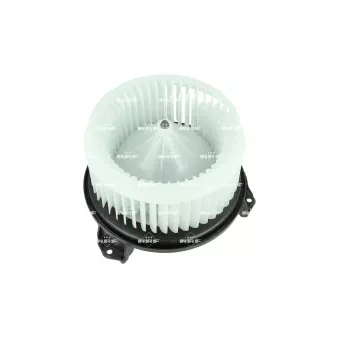 Pulseur d'air habitacle NRF 34277 pour TOYOTA RAV 4 2.0 (FWD) - 158cv