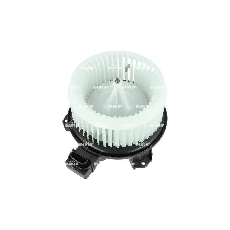 Pulseur d'air habitacle NRF 34277 - Visuel 2