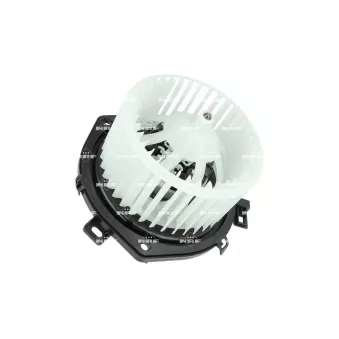 Pulseur d'air habitacle NRF 34280 pour MERCEDES-BENZ CLASSE C 40 C 17. 40 S 17 - 166cv