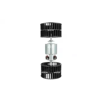 Pulseur d'air habitacle NRF OEM 64111386154
