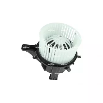 Pulseur d'air habitacle NRF 34285 pour PORSCHE CAYMAN 3.8 GT4 - 385cv