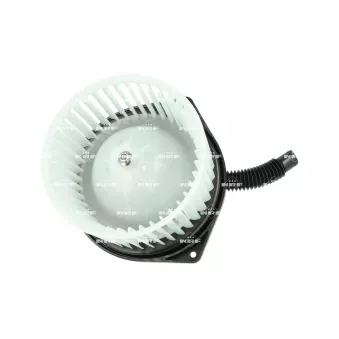 Pulseur d'air habitacle NRF 34286 pour SUZUKI GRAND VITARA 1,6 Traction intégrale - 99cv