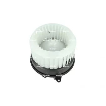 Pulseur d'air habitacle NRF OEM 4H1820021C