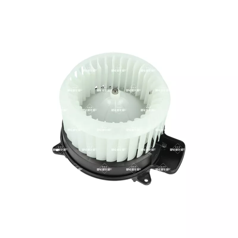 Pulseur d'air habitacle NRF 34287 - Visuel 1
