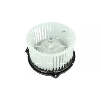 Pulseur d'air habitacle NRF OEM A1638202142
