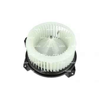 Pulseur d'air habitacle NRF 34296 pour TOYOTA COROLLA 1.4 VVT-i - 97cv