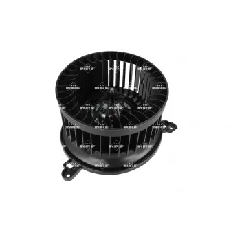 Pulseur d'air habitacle NRF 34299 pour PEUGEOT PARTNER ORIGIN 1.9 D - 69cv