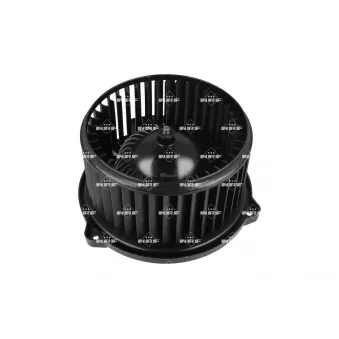 Pulseur d'air habitacle NRF 34305 pour KIA SORENTO 2.5 CRDi - 140cv