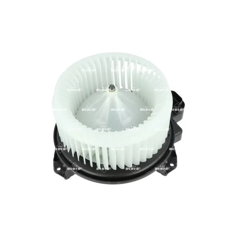 Pulseur d'air habitacle NRF 34306 - Visuel 1