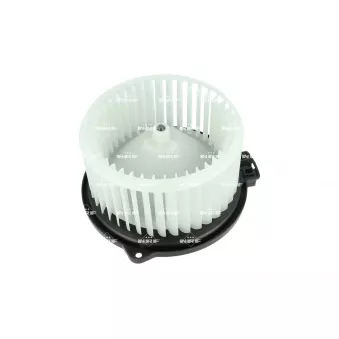 Pulseur d'air habitacle NRF OEM 8710320130