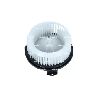 Pulseur d'air habitacle NRF 34310 pour TOYOTA LAND CRUISER 3.0 D-4D - 166cv