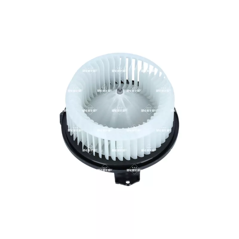 Pulseur d'air habitacle NRF 34310 - Visuel 1