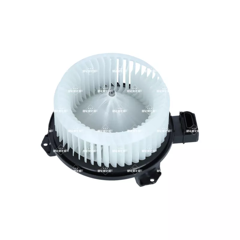 Pulseur d'air habitacle NRF 34310 - Visuel 2