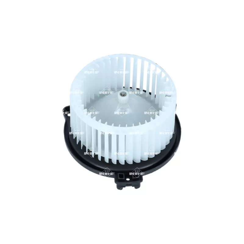 Pulseur d'air habitacle NRF 34311 - Visuel 2