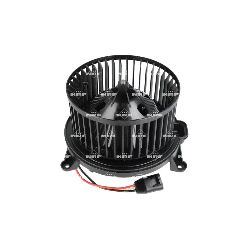 Pulseur d'air habitacle NRF 34314 - Visuel 1