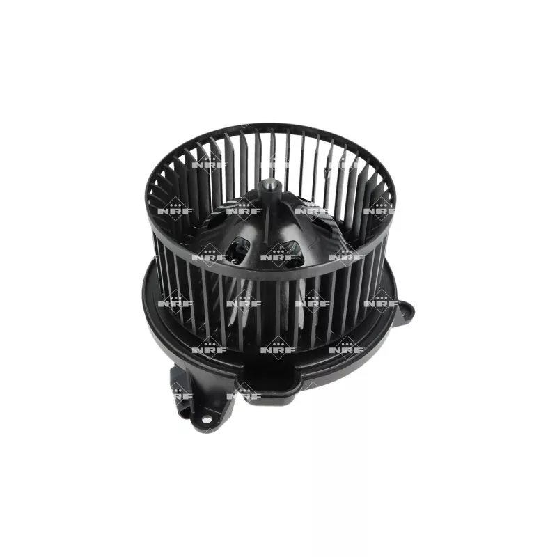 Pulseur d'air habitacle NRF 34314 - Visuel 2