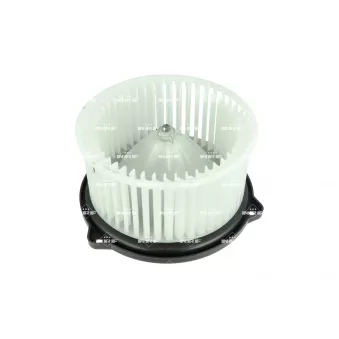 Pulseur d'air habitacle NRF 34317 pour SUBARU FORESTER 2.0 D AWD - 147cv
