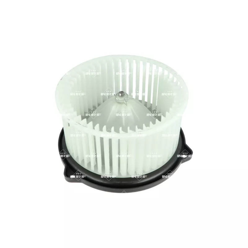 Pulseur d'air habitacle NRF 34317 - Visuel 1