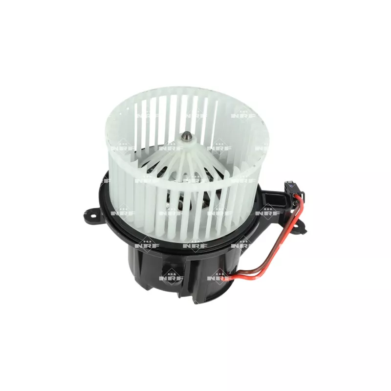 Pulseur d'air habitacle NRF 34322 - Visuel 1