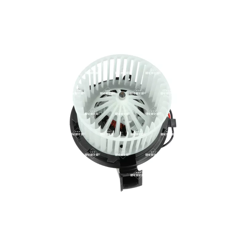 Pulseur d'air habitacle NRF 34323 - Visuel 1