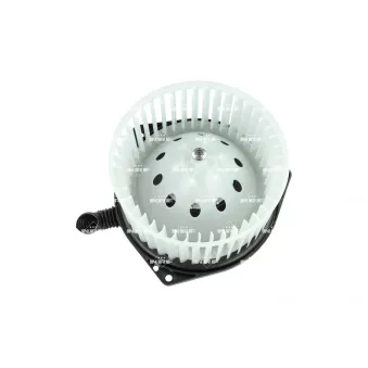 Pulseur d'air habitacle NRF 34327 pour ISUZU D-MAX 1.9 Ddi 4x4 - 163cv